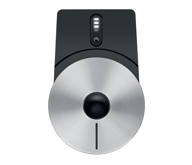 Jura Chłodziarka do mleka - COOL CONTROL 1L czarna G2 (EB) - 1178420 - zdjęcie 2